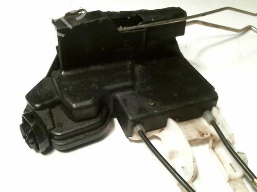 Front right lock HYUNDAI SANTA FÉ I (SM) 2.0 CRDi 4x4 | BP20457397C97 