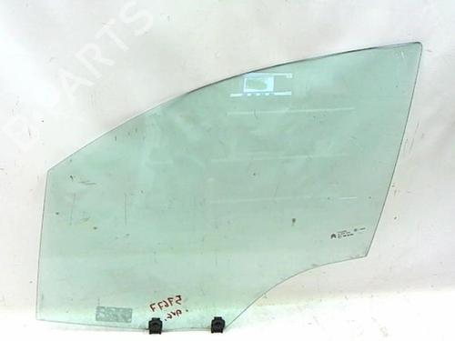 Used Front left door window CITROËN C4 II (NC_) 1.6 HDi 90 (92 hp) 20454797