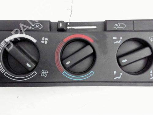 Used Climate control PEUGEOT 405 I (15B) 1.9 (122 hp) 27873669