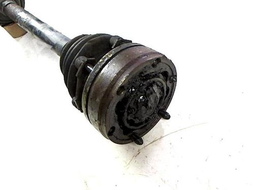 Left front driveshaft SEAT IBIZA II (6K1) 1.6 i | BP20426843M38 