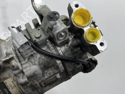 AC compressor RENAULT MEGANE III Hatchback (BZ0/1_, B3_) 1.5 dCi (BZ09, BZ0D, BZ1W, BZ29, BZ14) | BP33560040M34  - Image 5