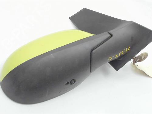 Right mirror FORD KA (RU8) 1.2 | BP20393105C27 
