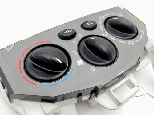 Climate control RENAULT TRAFIC II Bus (JL) 1.9 dCI 100 (JL0C, JL0K) | BP33894975I5 - Image 4