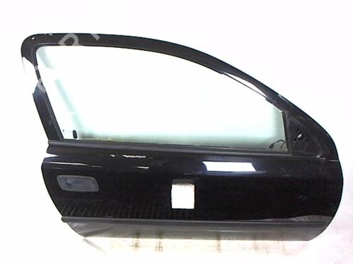 Right front door OPEL ASTRA G Hatchback (T98) 1.6 (F08, F48) | BP20435484C3 
