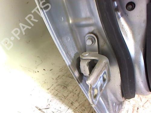 Right rear door TOYOTA AVENSIS Estate (_T25_) 2.0 D-4D (CDT250_, CDT250R) | BP20407936C5 