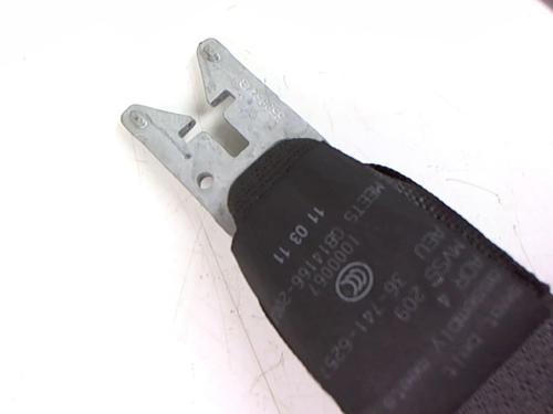Front left belt tensioner OPEL CORSA D (S07) 1.7 CDTI (L08, L68) | BP20443762C87 