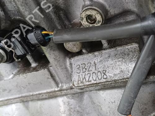 Engine SMART FORTWO Cabrio (451) | BP37481710M1 - Image 13