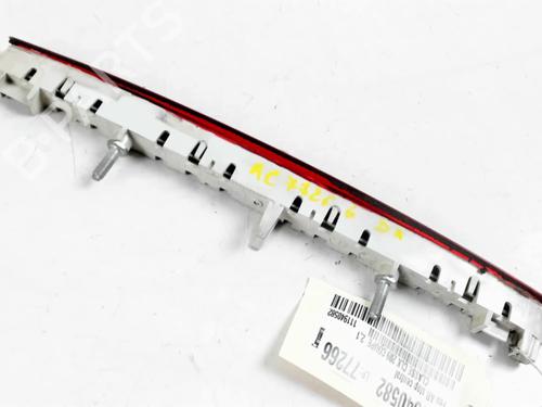 Third brake light MERCEDES-BENZ CLK (C209) CLK 220 CDI (209.308) | BP29212885L11 