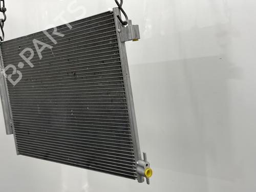 AC radiator DACIA LOGAN MCV II 1.5 dCi | BP25586534M32  - Image 5