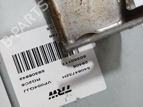Steering column RENAULT MODUS / GRAND MODUS (F/JP0_) | BP37626816M21 - Image 3