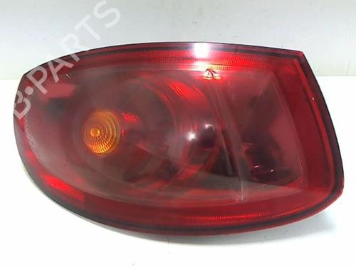 Right taillight FIAT BRAVO II (198_) 1.4 (198AXA1B) | BP20474019C35 