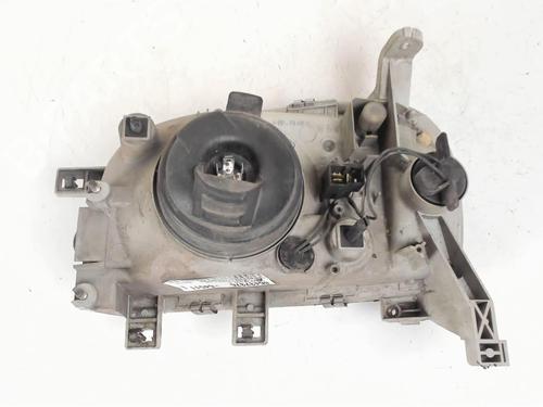 Right headlight NISSAN MICRA II (K11) 1.3 i 16V | BP20389792C29 