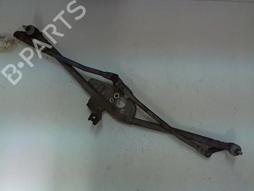 Used Front wipers mechanism VW PASSAT B3/B4 (3A2, 35I) 1.9 TDI (90 hp) 20434080