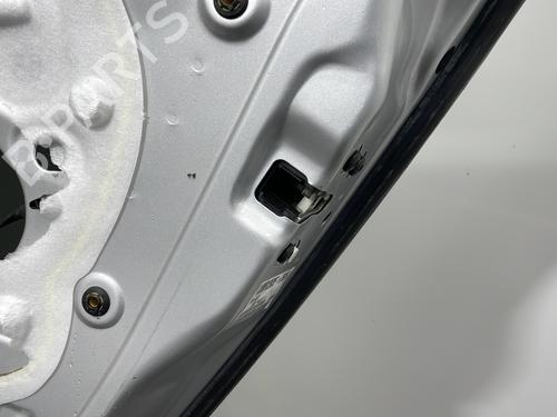 Right rear door FIAT TIPO Hatchback (356_, 357_) 1.0 (357HXN1A) | BP32220075C5