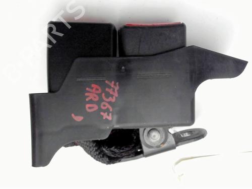 Seat buckle RENAULT CLIO III (BR0/1, CR0/1) 1.5 dCi (BR17, CR17) | BP29212785I32 