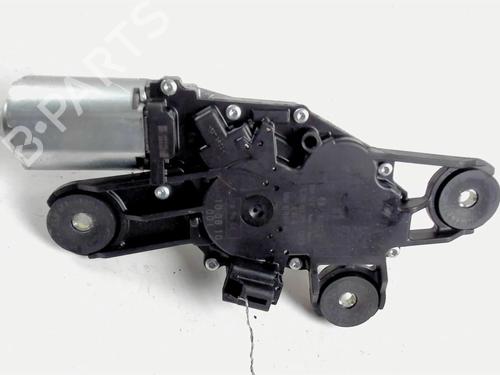 Rear wiper motor FORD FIESTA VI (CB1, CCN) 1.4 TDCi | BP20406803M102 