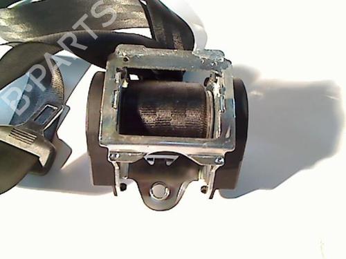 Rear left belt tensioner VW GOLF V (1K1) 2.0 SDI | BP20472416C89 