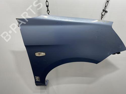 Used Right front fenders KIA PICANTO I (SA) 1.1 (65 hp) 20421857