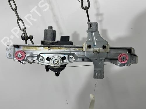 Rear left window mechanism PEUGEOT 208 I (CA_, CC_) 1.2 THP 110 | BP32014049C24 