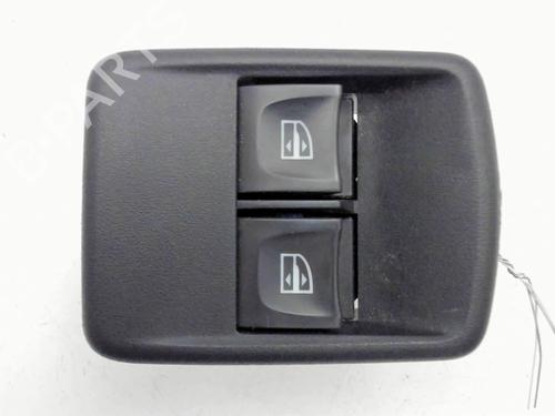 Left front window switch RENAULT KANGOO Express (FW0/1_) 1.5 dCi 75 (FW07, FW10, FW04) | BP40224505I27 - Image 6