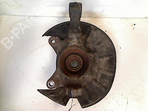 Right front steering knuckle LAND ROVER FREELANDER I (L314) 2.0 Td4 4x4 | BP20459408M26 