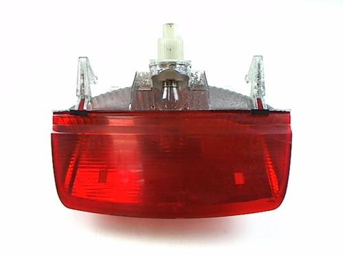 Used Third brake light NISSAN MICRA III (K12) 1.2 16V (80 hp) 20474071