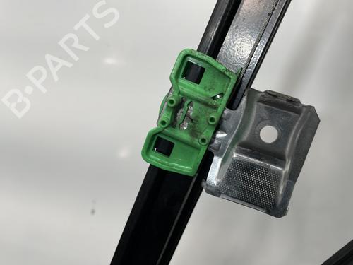 Fensterheber links vorne SEAT ALHAMBRA (7V8, 7V9) 1.9 TDI | BP29921907C22