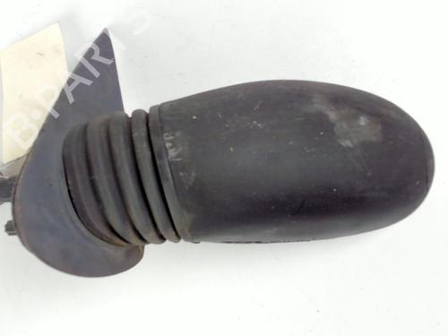Left mirror FIAT SEICENTO / 600 (187_) 1.1 (187AXB, 187AXB1A, 187AXC1A02) | BP20424904C26 