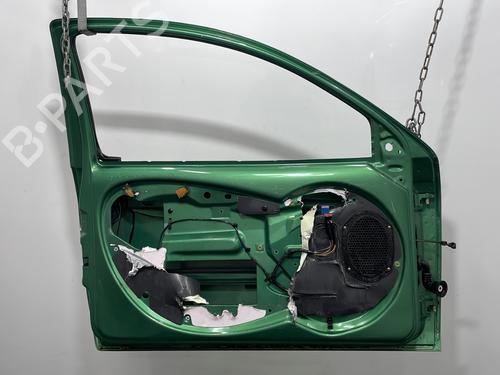 Porte avant gauche Porte avant gauche 33041490 33041490