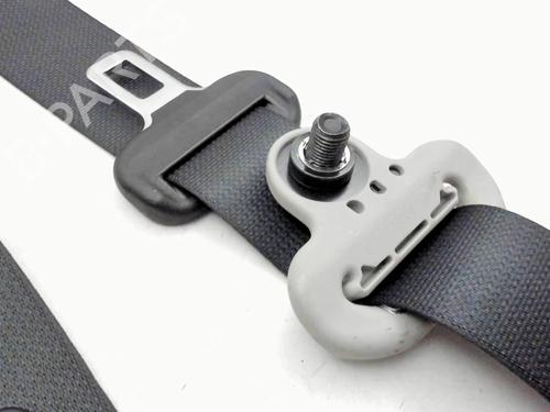 Front left seatbelt SUZUKI VITARA (LY) 1.4 Hybrid (Mild Hybrid) (APK414) | BP40002786I26 - Image 2