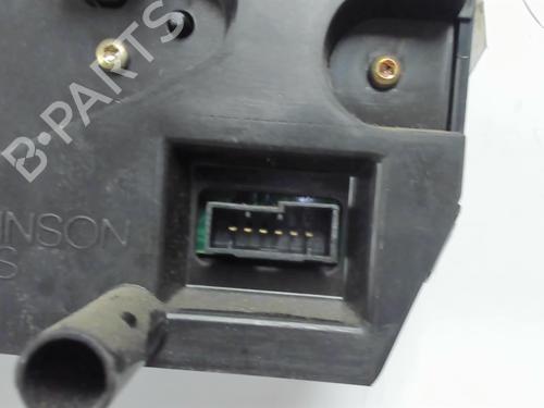 Used Climate control Climate control PEUGEOT 206 SW (2E/K) 2.0 HDi (90 hp) 21238318 21238318