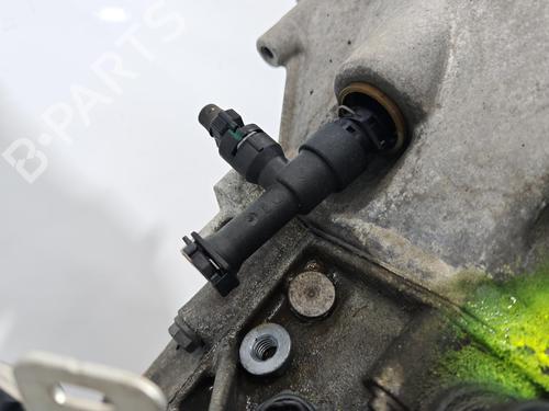 Gearbox PEUGEOT EXPERT Van (V_) 2.0 BlueHDi 120 | BP37037616M3 - Image 3