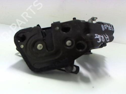 Used Rear left lock HYUNDAI ACCENT II (LC) 1.5 CRDi (82 hp) 20457349