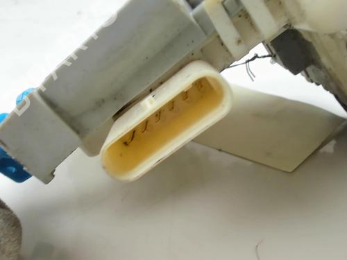 Front right lock AUDI TT (FV3, FVP) 2.0 TDI | BP20468474C97 
