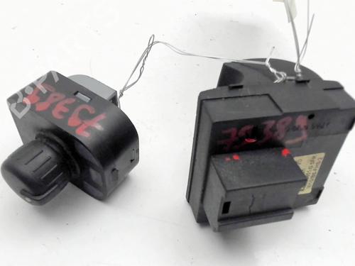 Left front window switch AUDI A4 B6 (8E2) 1.9 TDI | BP33894879I27 - Image 3