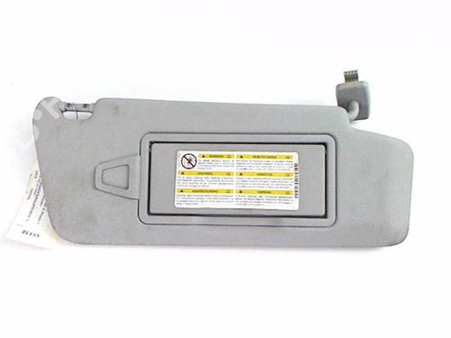 Used Right sun visor MERCEDES-BENZ C-CLASS (W204) C 200 CDI (204.007, 204.006) (136 hp) 20477619