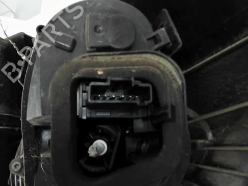 Venstre baglygte CITROËN C4 II (NC_) 1.6 HDi 115 | BP32149450C34 