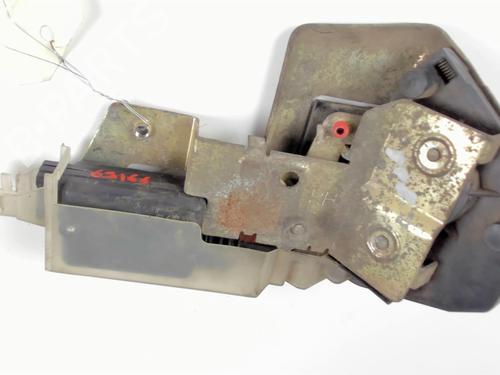 Used Rear right lock Rear right lock PEUGEOT 806 (221) 2.0 HDI (109 hp) 20428604 20428604