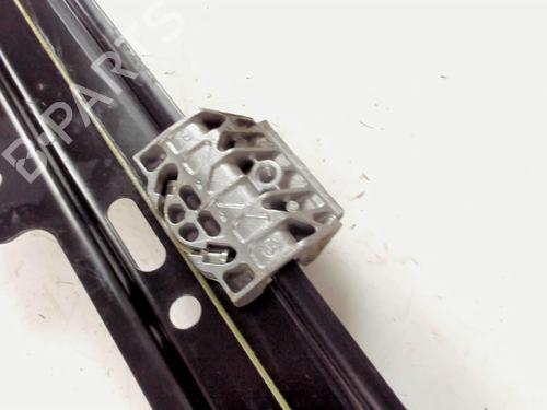 Front right window mechanism BMW 5 Touring (E61) 530 d | BP20451715C23 