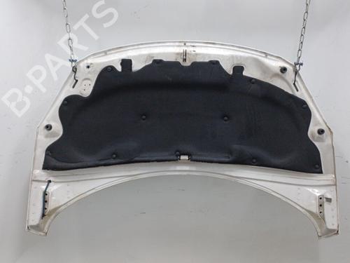 Hood PEUGEOT 307 (3A/C) 1.6 HDi | BP20465253C1 