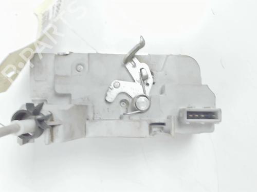 Rear right lock PEUGEOT 307 Break (3E) 1.6 HDi 110 | BP20405546C99 
