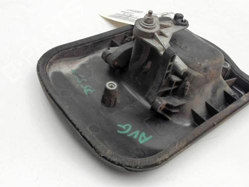 Front left exterior door handle IVECO DAILY IV Van 35C12 V, 35C12 V/P, 35S12 V, 35S12 V/P | BP29625530C128 
