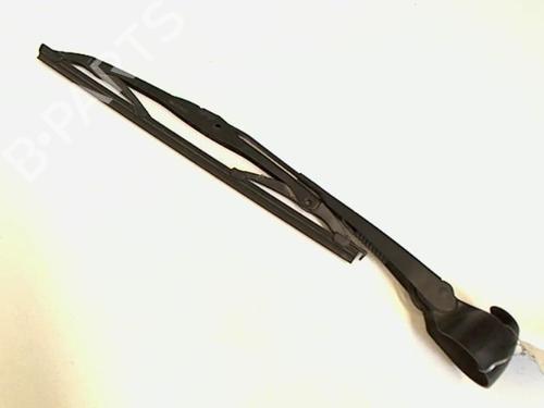 Used Rear windshield wiper arm SEAT AROSA (6H1) 1.7 SDI (60 hp) 20408157