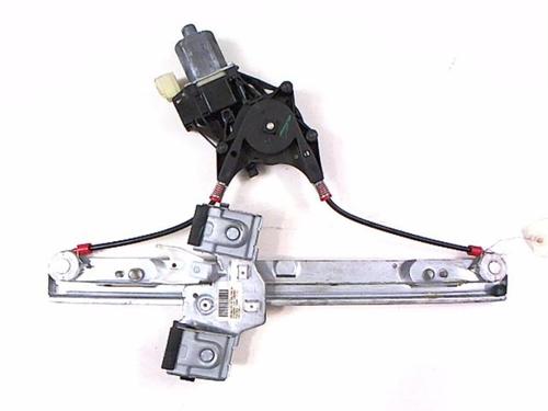 Front right window mechanism FORD FIESTA VI (CB1, CCN) 1.6 TDCi | BP20431016C23 