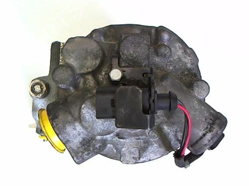 AC compressor AUDI A2 (8Z0) 1.4 | BP20429352M34 