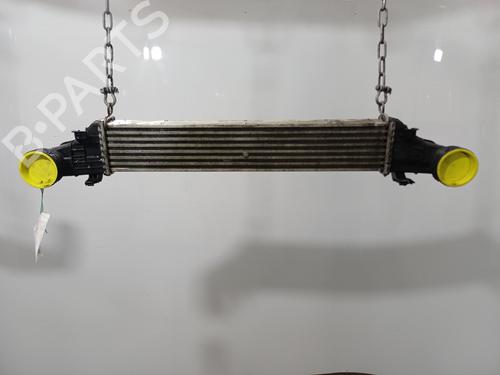 Intercooler MERCEDES-BENZ E-CLASS (W211) E 270 CDI (211.016) | BP35969610M30 - Image 3