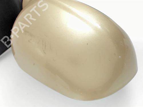 Right mirror VW GOLF IV (1J1) 1.9 TDI | BP25263706C27 