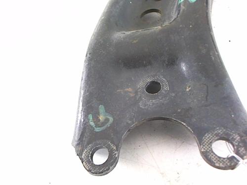 Left front suspension arm AUDI A3 Sportback (8PA) 2.0 TDI 16V | BP20426572M12 