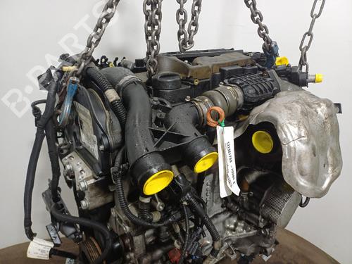Engine CITROËN C3 II (SC_) 1.6 HDi 110 | BP38562047M1  - Image 6
