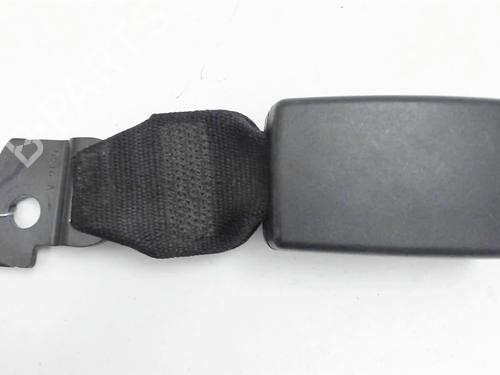 Boucle de ceinture de sécurité OPEL MERIVA A MPV (X03) 1.7 CDTI (E75) | BP21240984I32 